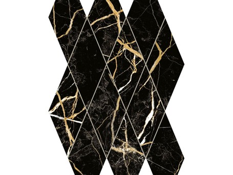 Italon Charme Extra Floor Project Laurent Mosaico Diamond (Италон Шарм Экстра Флор Проджект Лоран Мозаика Даймонд)