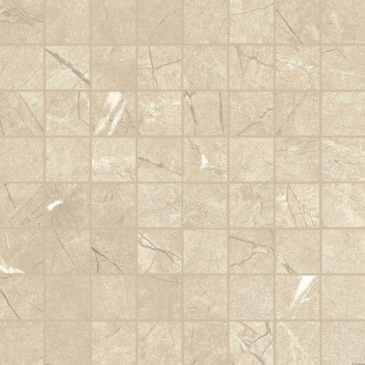 Italon Charme Extra Floor Project Arcadia Mosaico Lux (Италон Шарм Экстра Флор Проджект Экстра Аркадиа Мозаика Люкс)