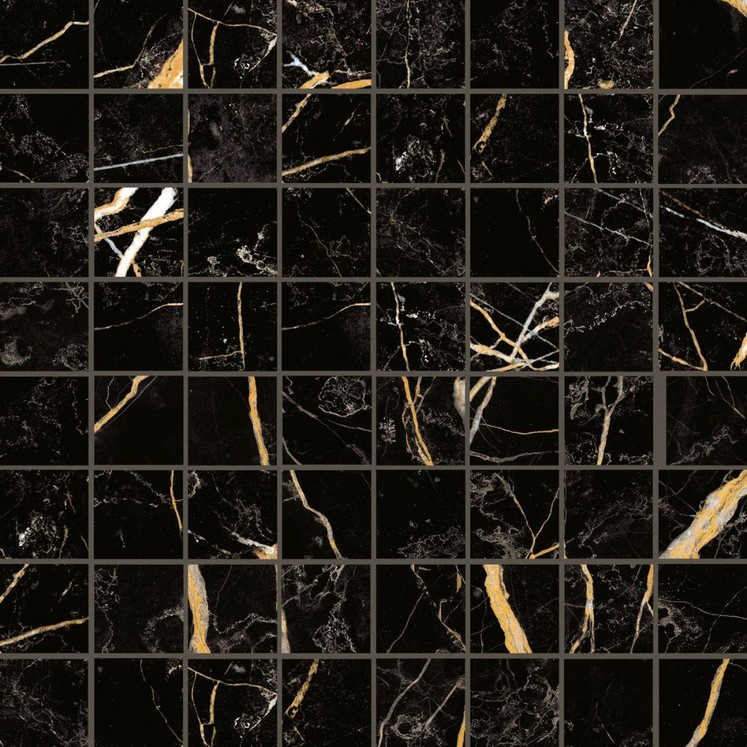 Italon Charme Extra Floor Project Laurent Mosaico Lux (Италон Шарм Экстра Флор Проджект Экстра Лоран Мозаика Люкс)