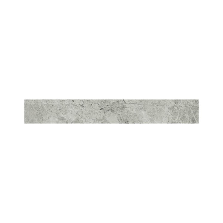 Italon Charme Extra Floor Project Silver Battiscopa (Италон Шарм Экстра Флор Проджект Силвер Плинтус)