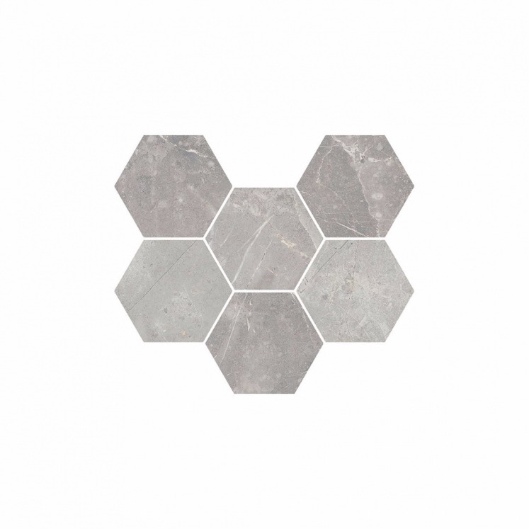 Italon Charme Evo Imperiale Mosaico Hexagon (Италон Шарме Эво Империале)