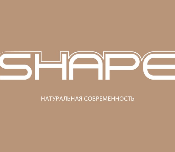 Видео коллекции Shape