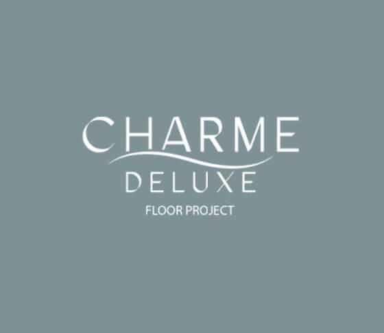 Видео коллекции Charme Deluxe Floor Project