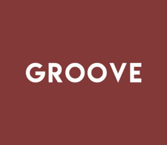 Видео коллекции Groove